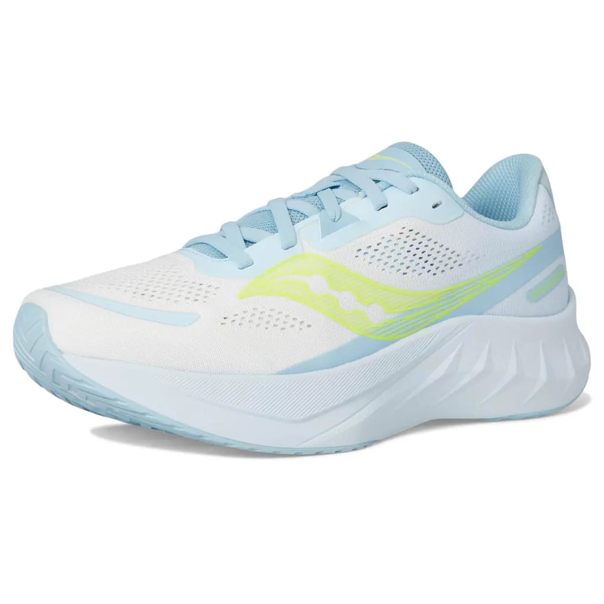 Saucony shoes - Cloud/Silver 19