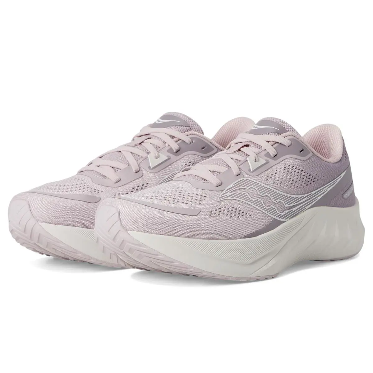 Saucony shoes - Cloud/Silver 20