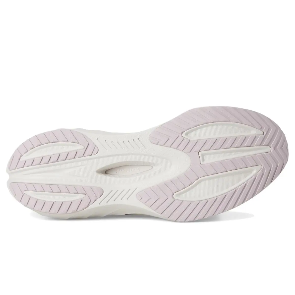 Saucony shoes - Cloud/Silver 22