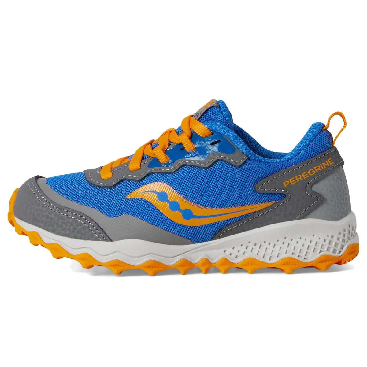 Saucony shoes - Berry/Coral 16