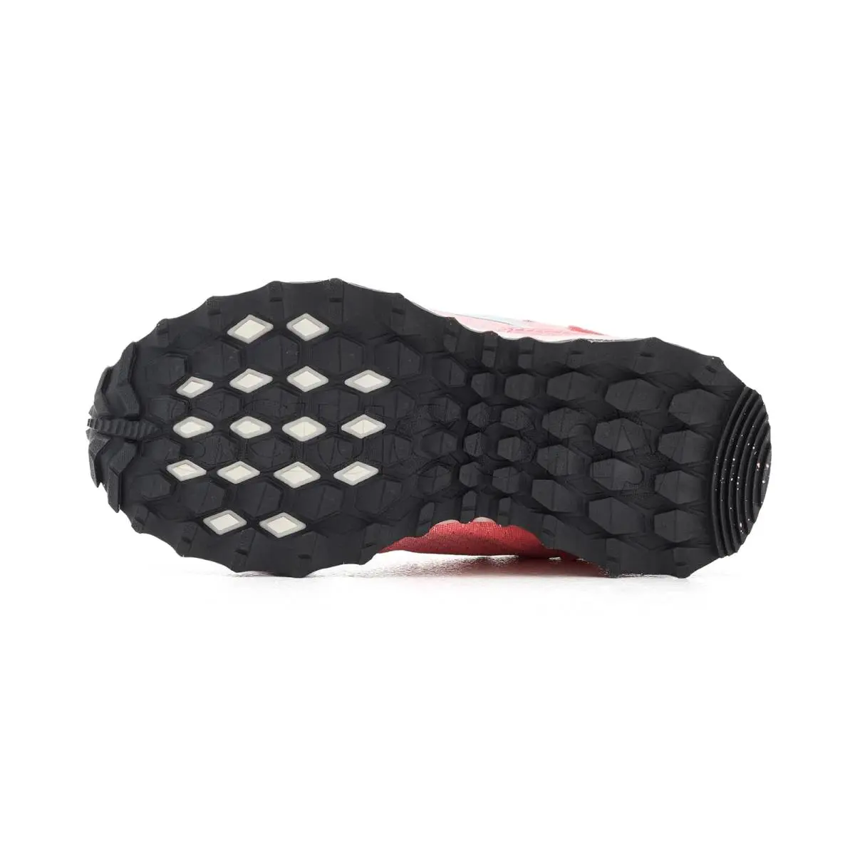 Saucony shoes - Berry/Coral 37