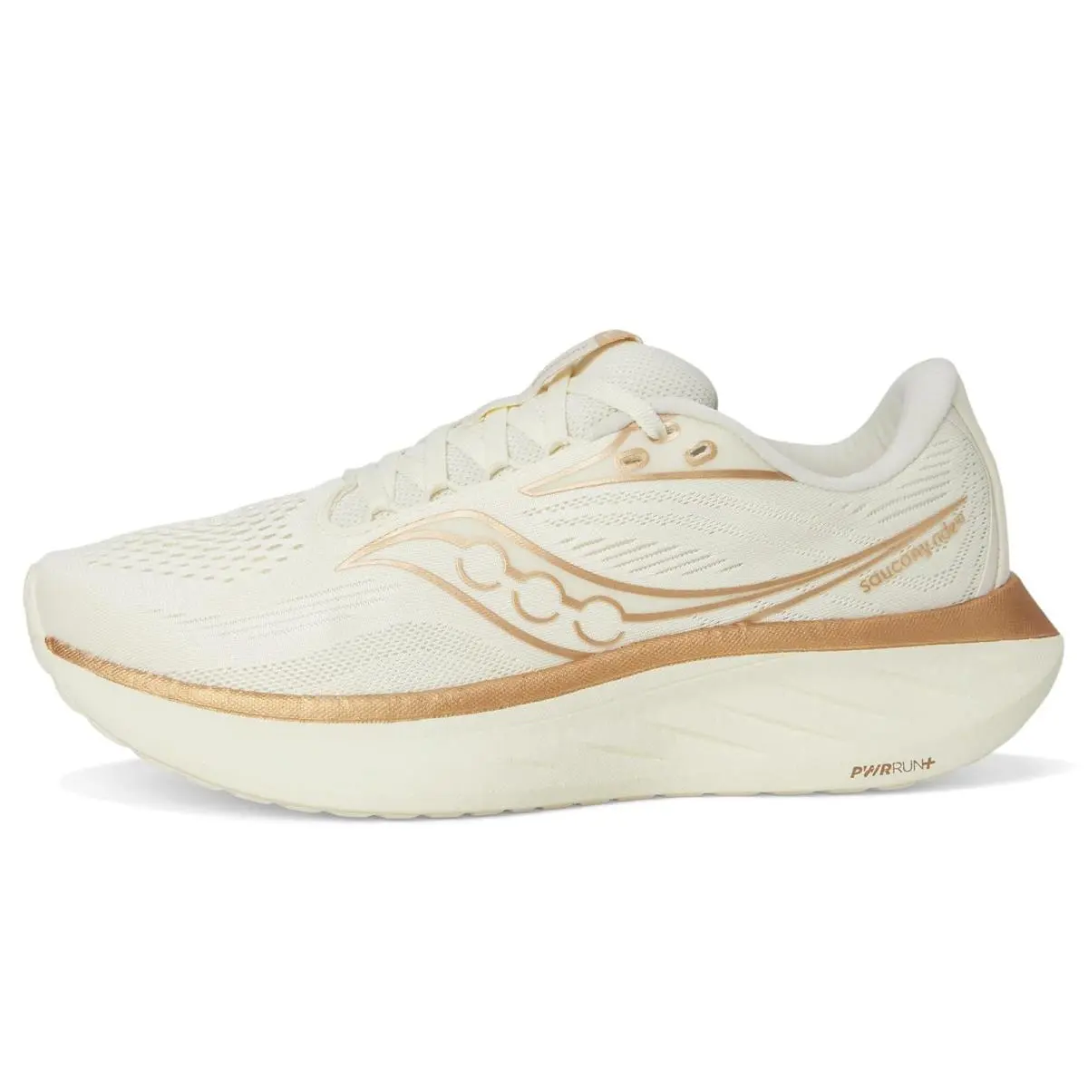 Saucony shoes - Vanilla 9
