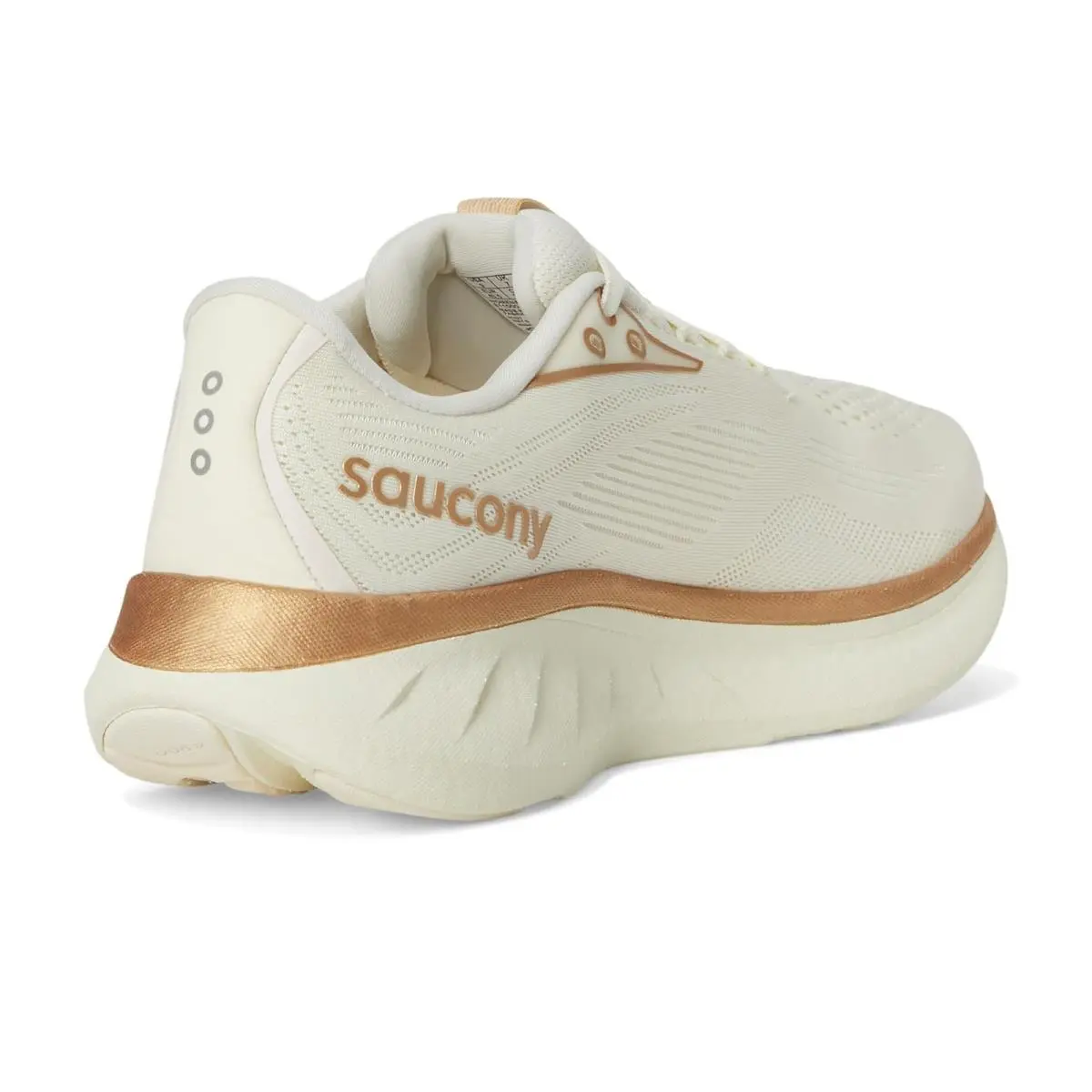 Saucony shoes - Vanilla 10
