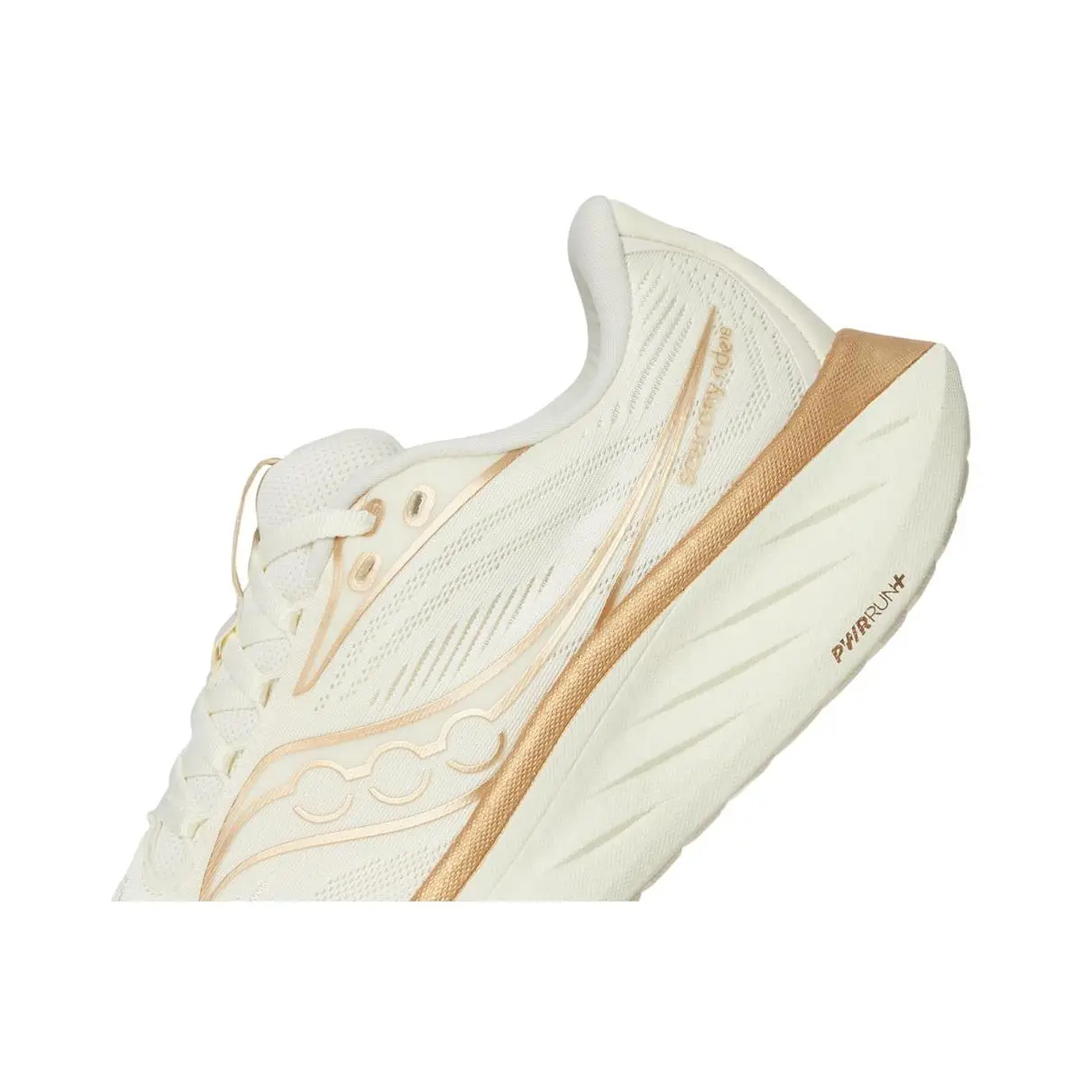Saucony shoes - Vanilla 11