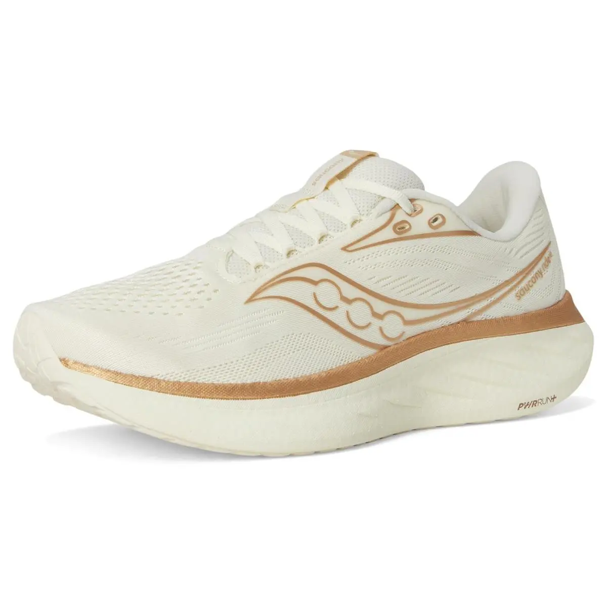 Saucony shoes - Vanilla 12