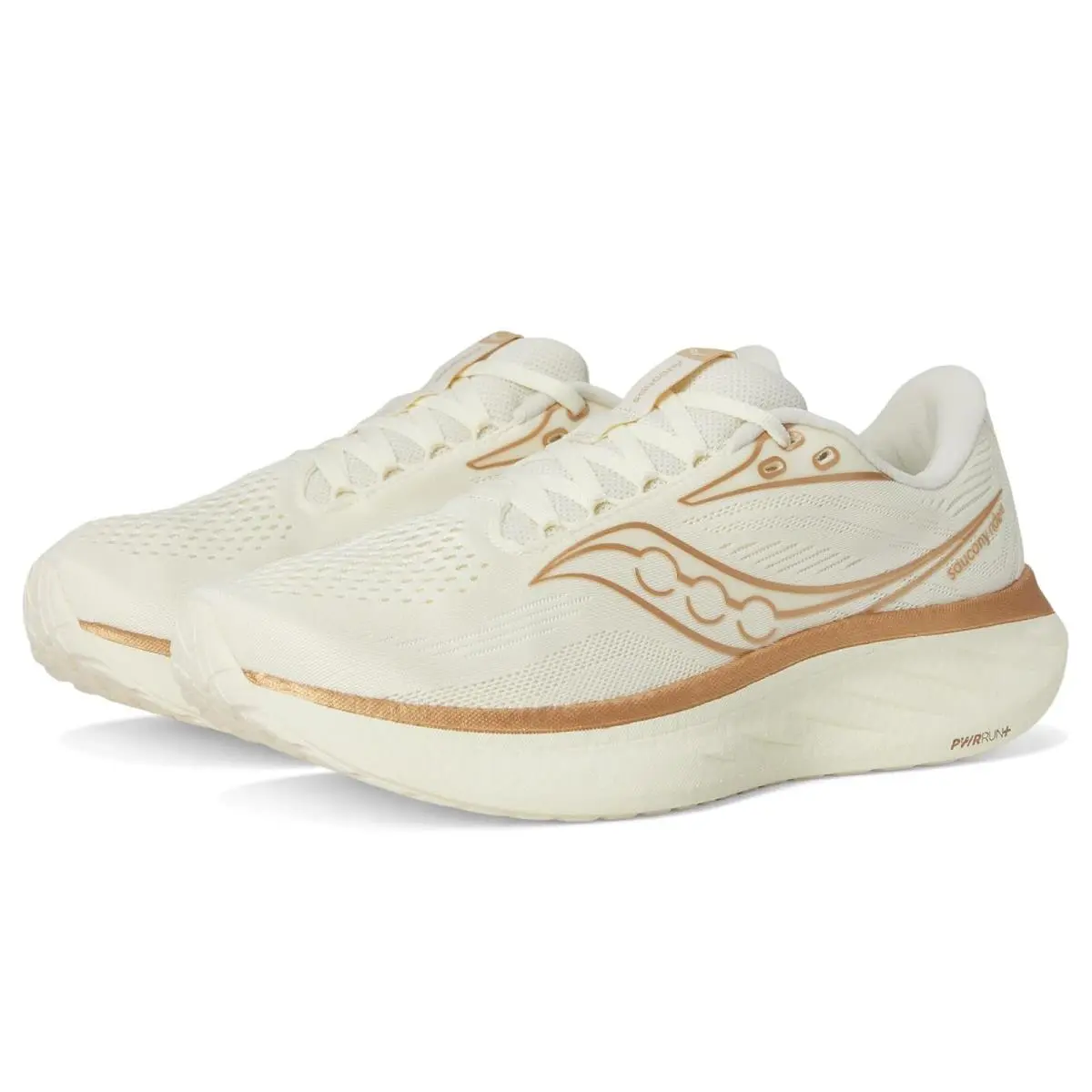 Saucony shoes - Vanilla 6