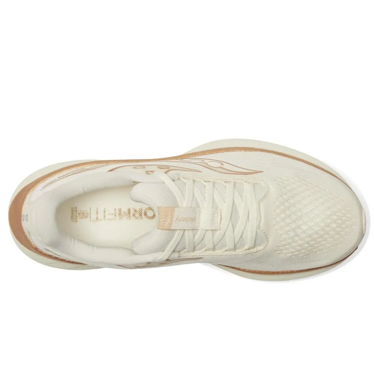 Saucony shoes - Vanilla 7