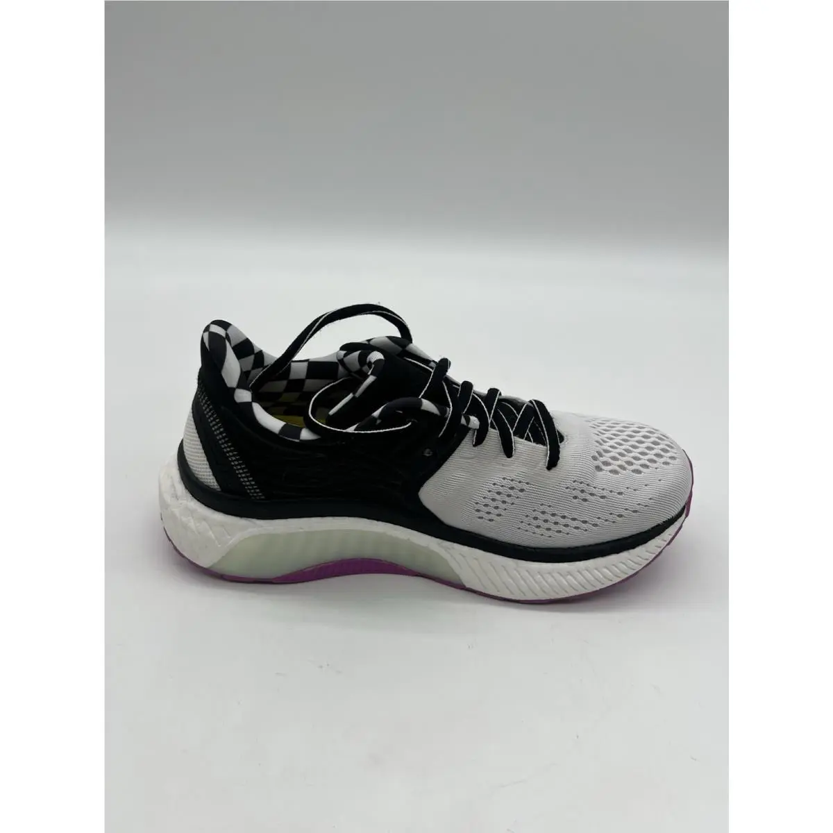 Saucony shoes - Saucony Hurricane 23 - Hurricane - S10615-40 - Black White 12