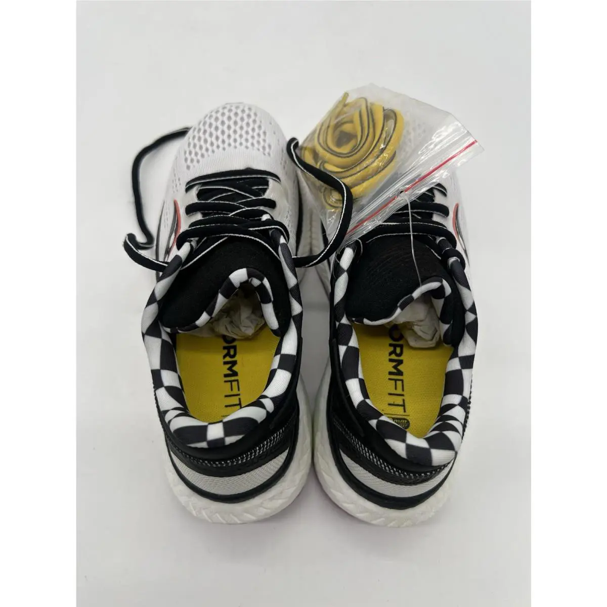 Saucony shoes - Saucony Hurricane 23 - Hurricane - S10615-40 - Black White 14