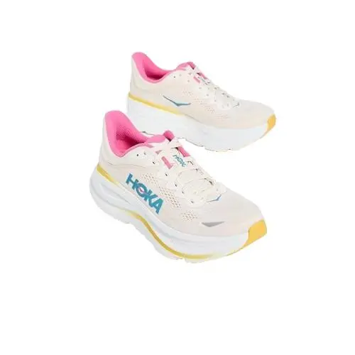 Hoka shoes - Hoka One One Bondi - One One Bondi - 1162012 - White (UPC: 198605165382) 2