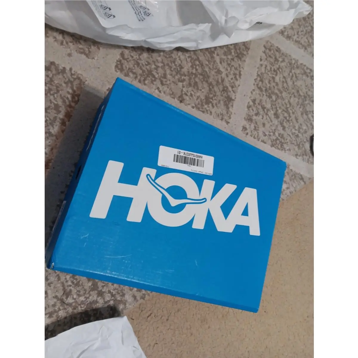 Hoka shoes - Hoka One One Bondi - One One Bondi - 1162012 - Black 16