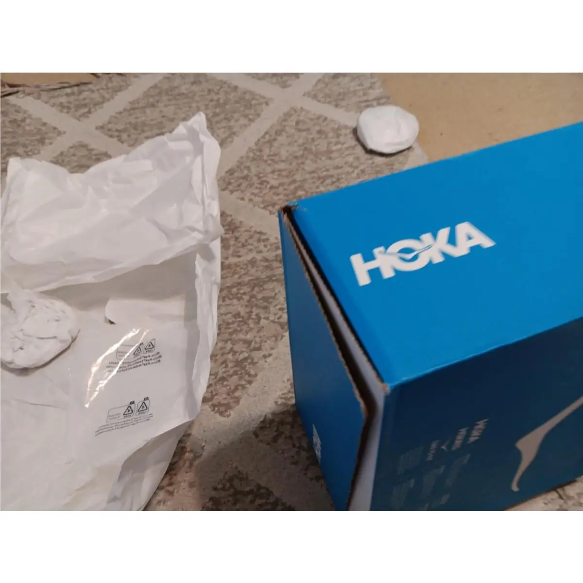 Hoka shoes - Hoka One One Bondi - One One Bondi - 1162012 - Black 20