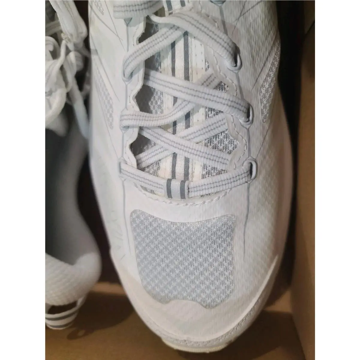 Hoka shoes - Hoka One One HOKA Mafate Speed 2 - 1126851-WLRC - White 6