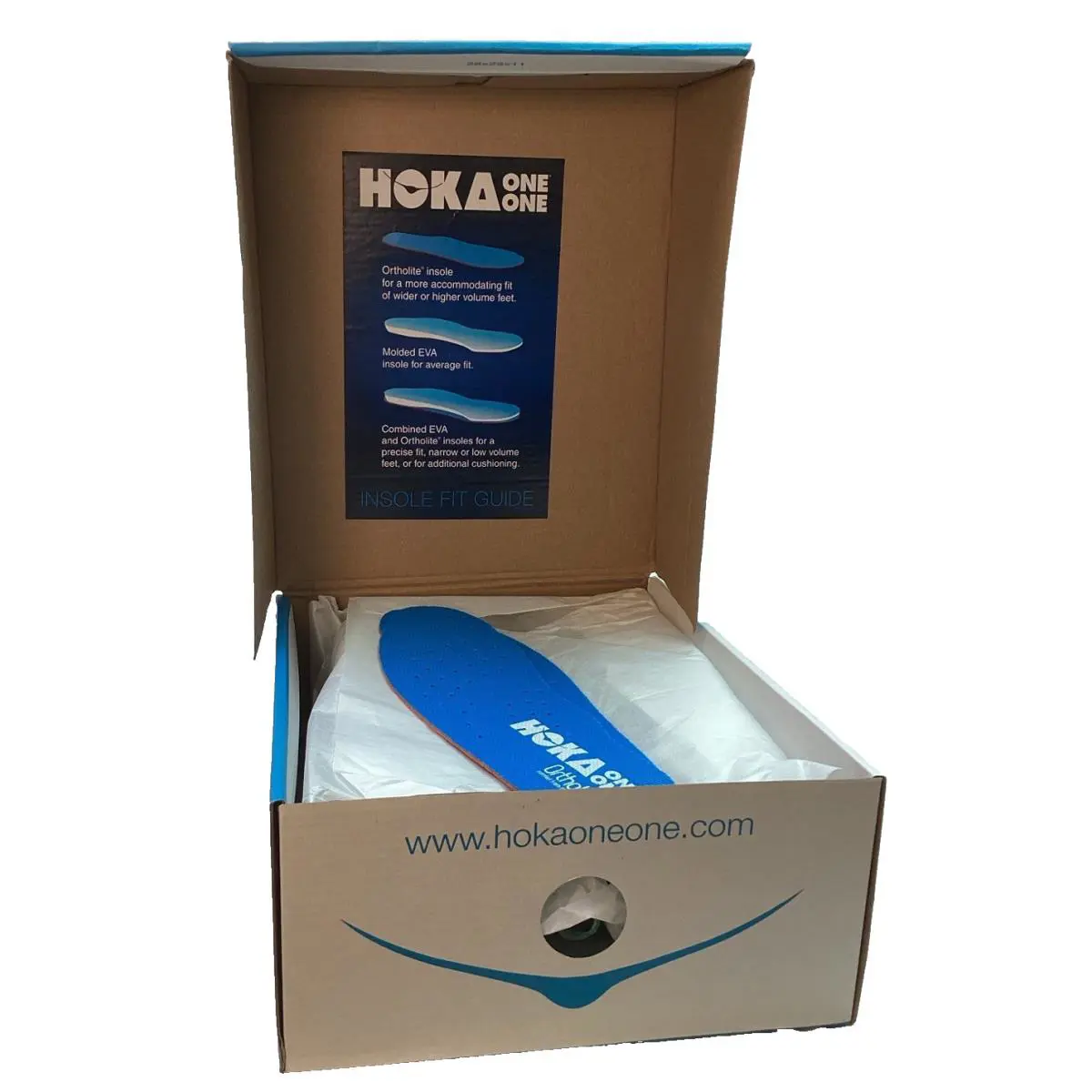 Hoka shoes - Hoka One One Conquest - One One Conquest - Blue 0