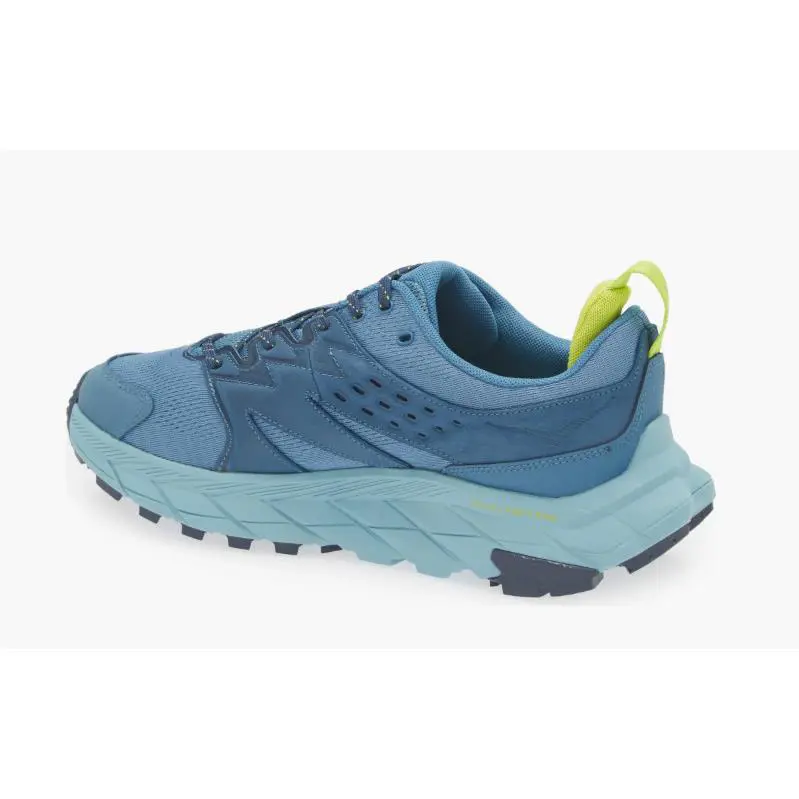 Hoka shoes - Bluesteel / Stone Blue 0