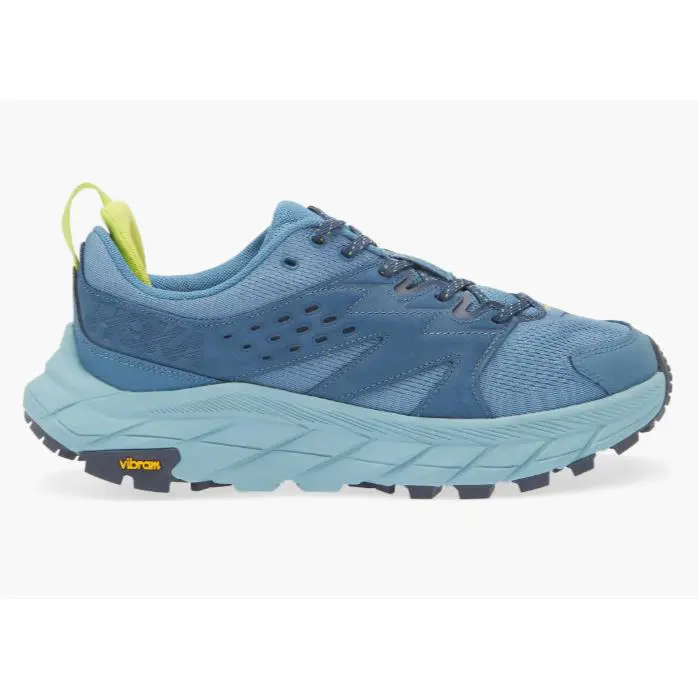 Hoka shoes - Bluesteel / Stone Blue 1