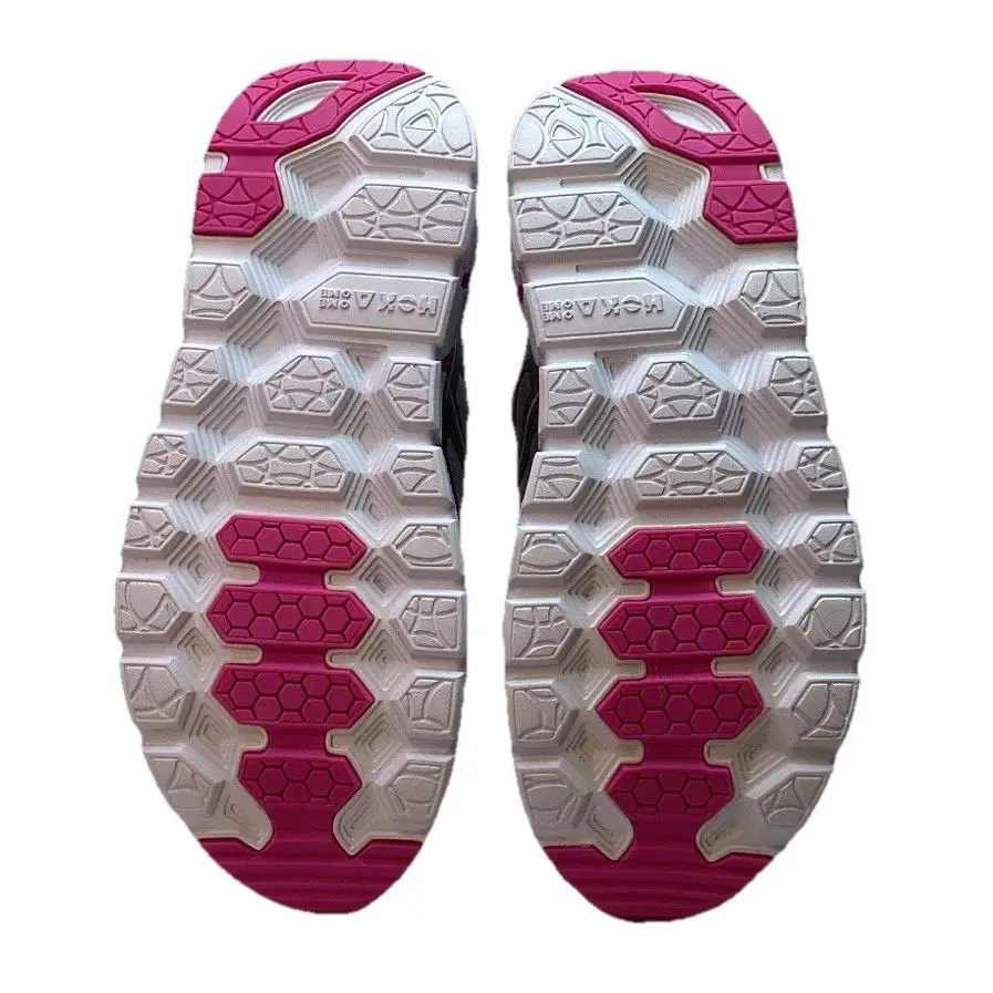Hoka shoes - Hoka One One Conquest - One One Conquest - Pink 3