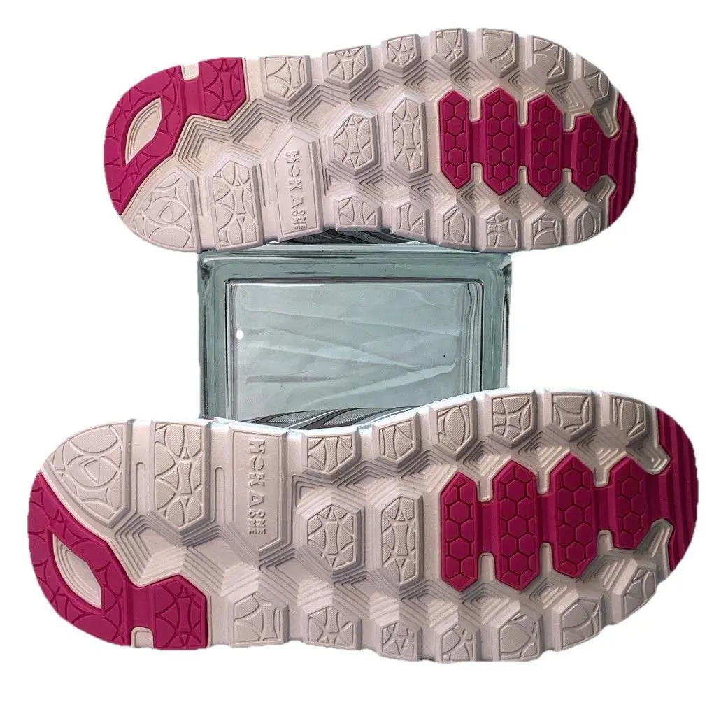Hoka shoes - Hoka One One Conquest - One One Conquest - Pink 5