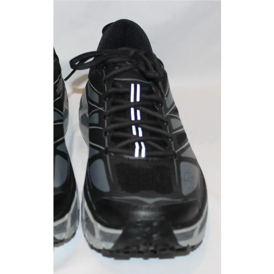 Hoka shoes - Black 3