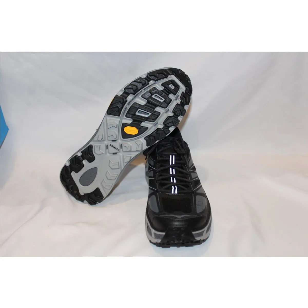 Hoka shoes - Black 4