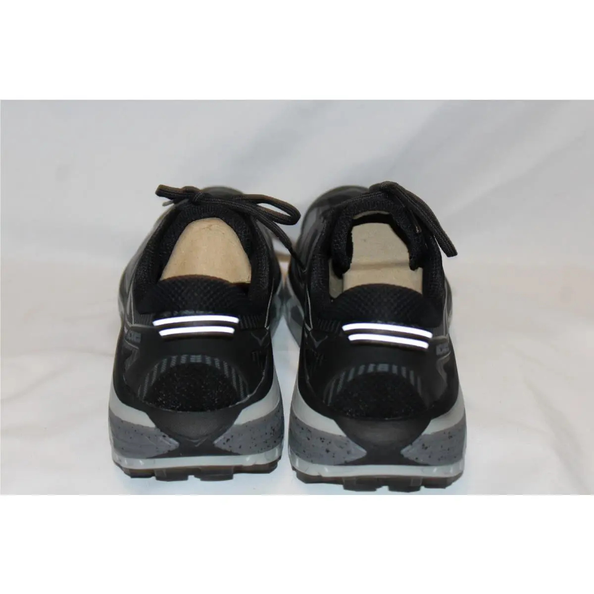 Hoka shoes - Black 5