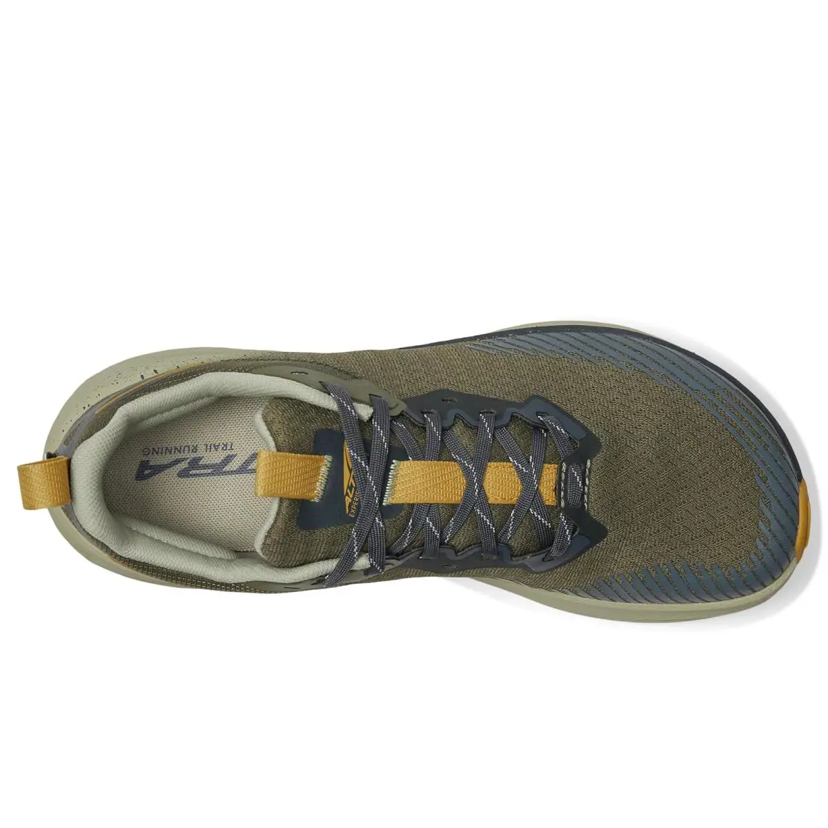 Altra shoes - Dusty Olive 0
