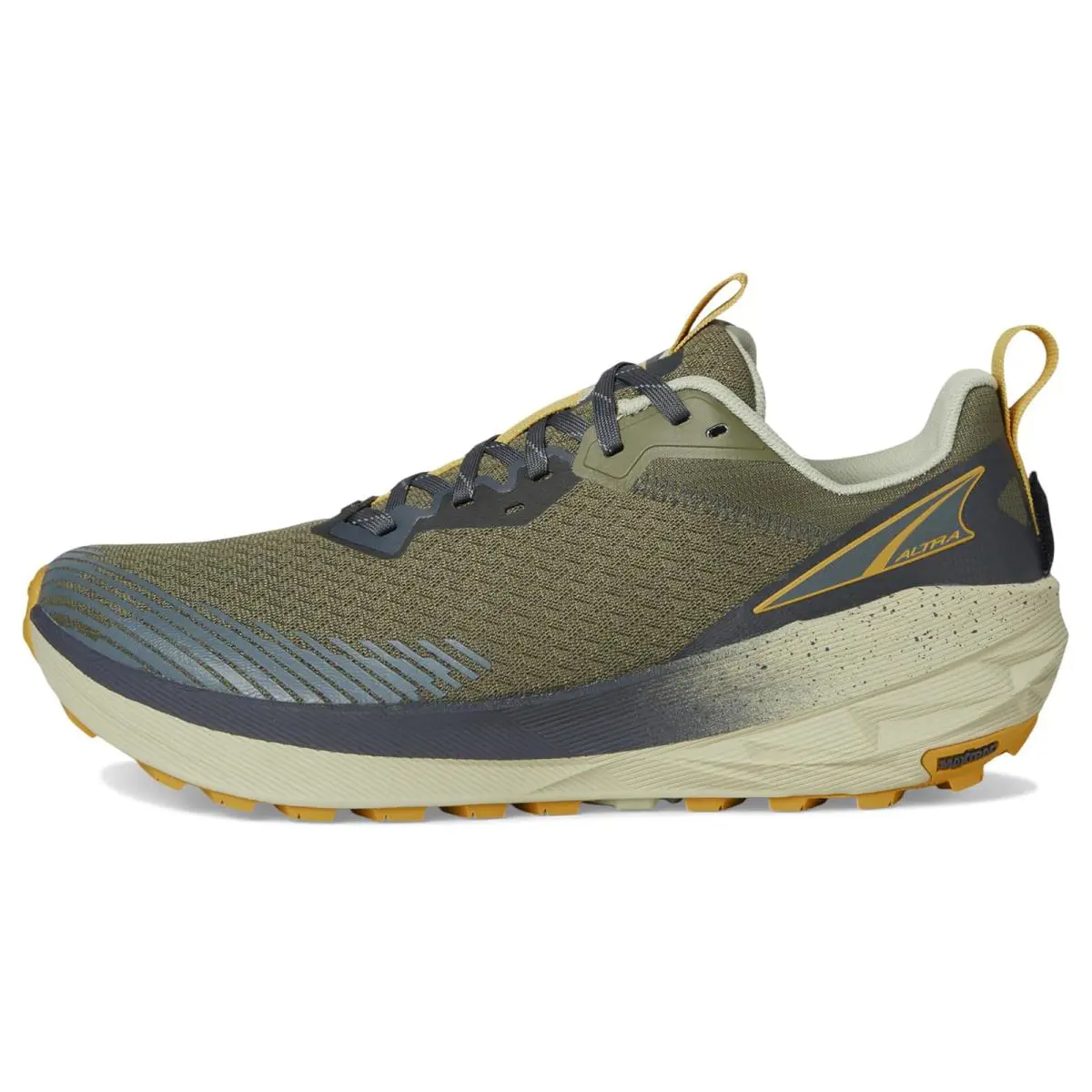 Altra shoes - Dusty Olive 2
