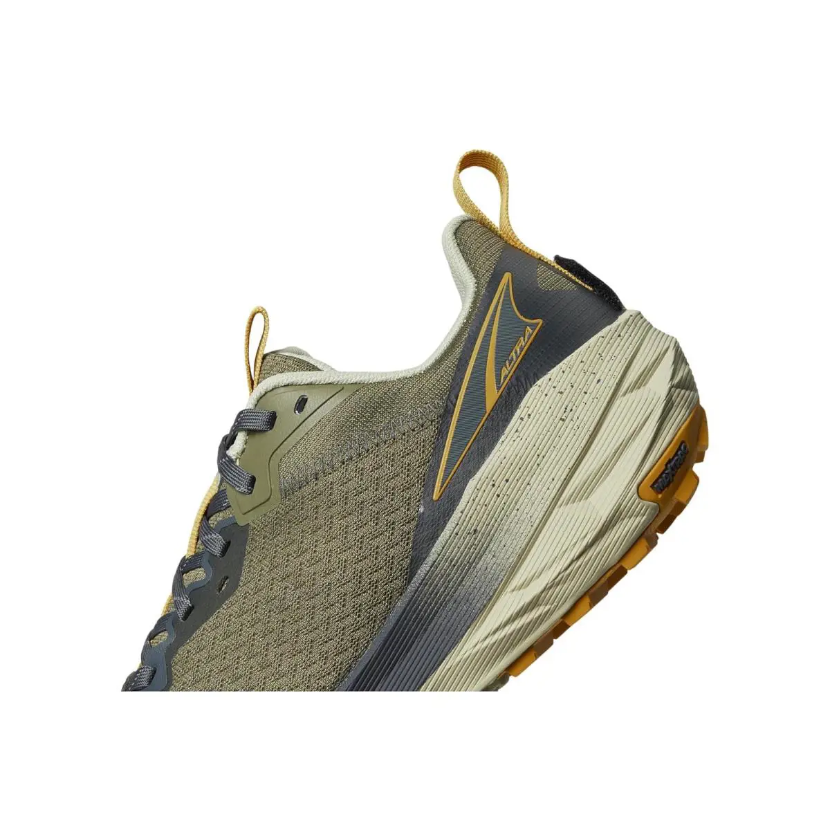 Altra shoes - Dusty Olive 4
