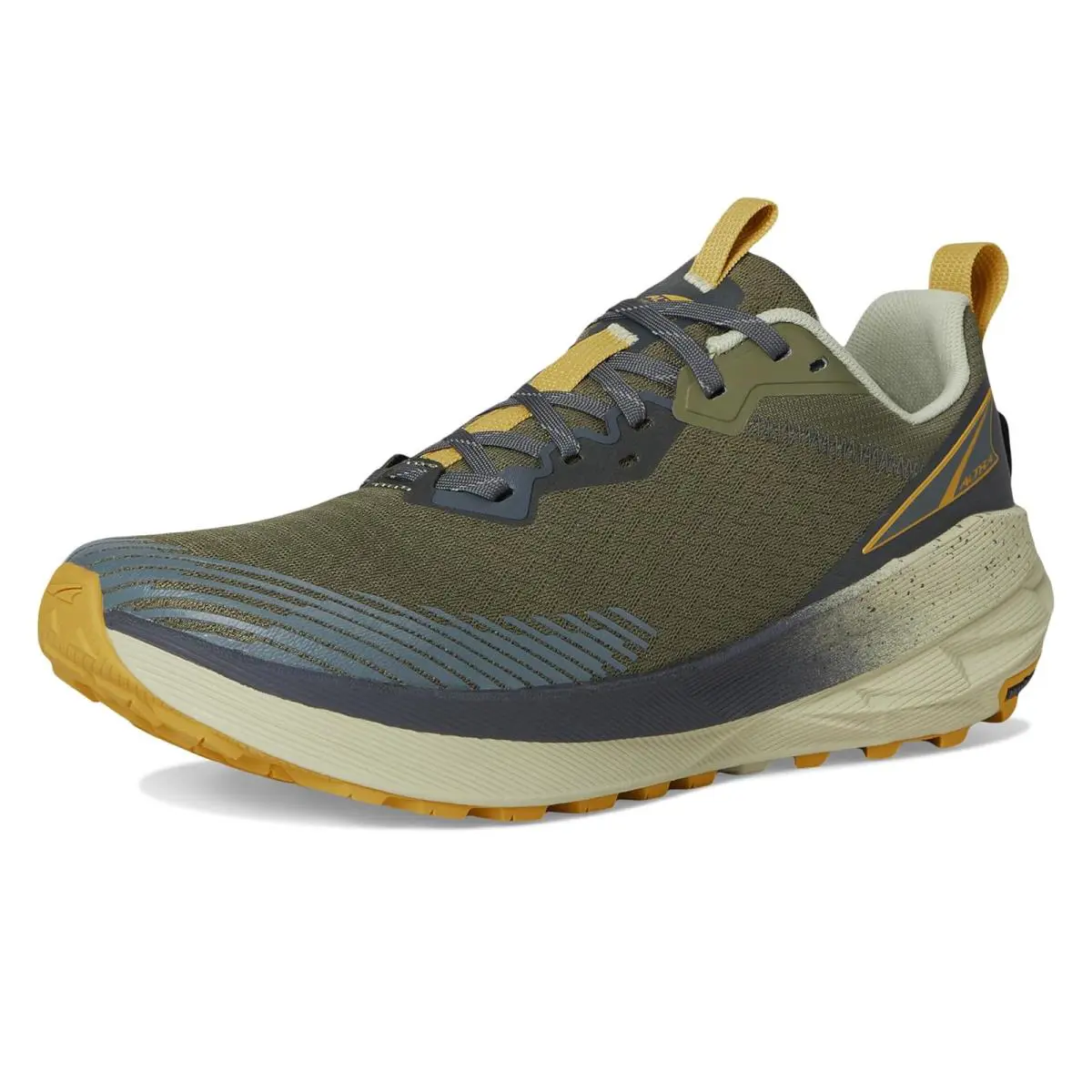 Altra shoes - Dusty Olive 5