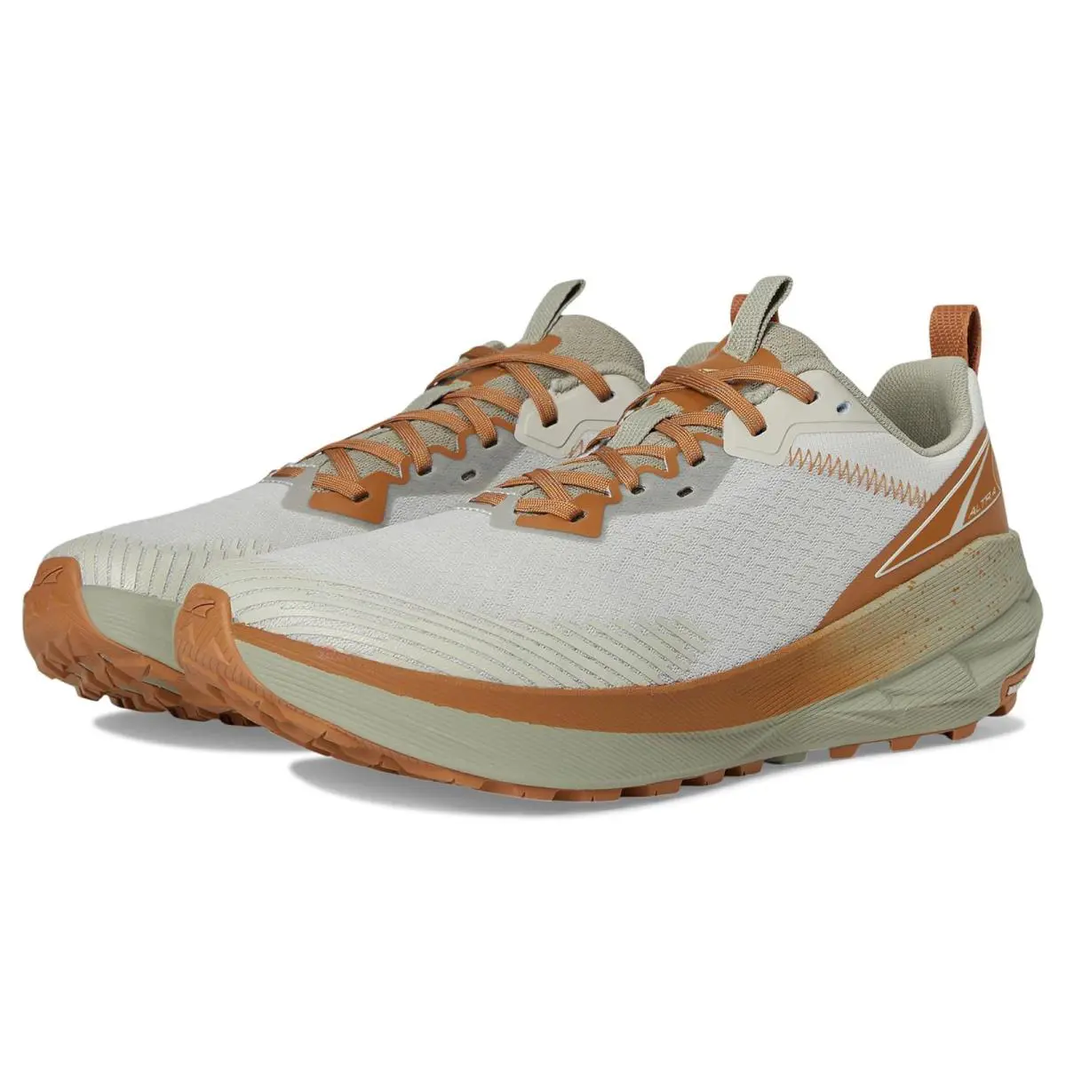 Altra shoes - Dusty Olive 20