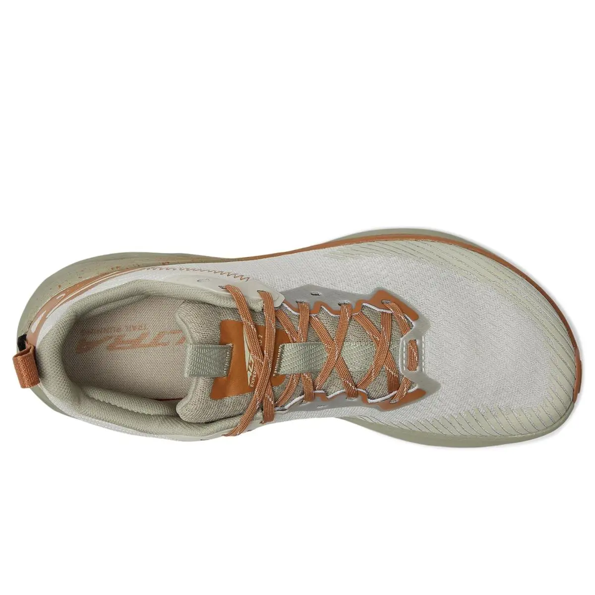 Altra shoes - Dusty Olive 21