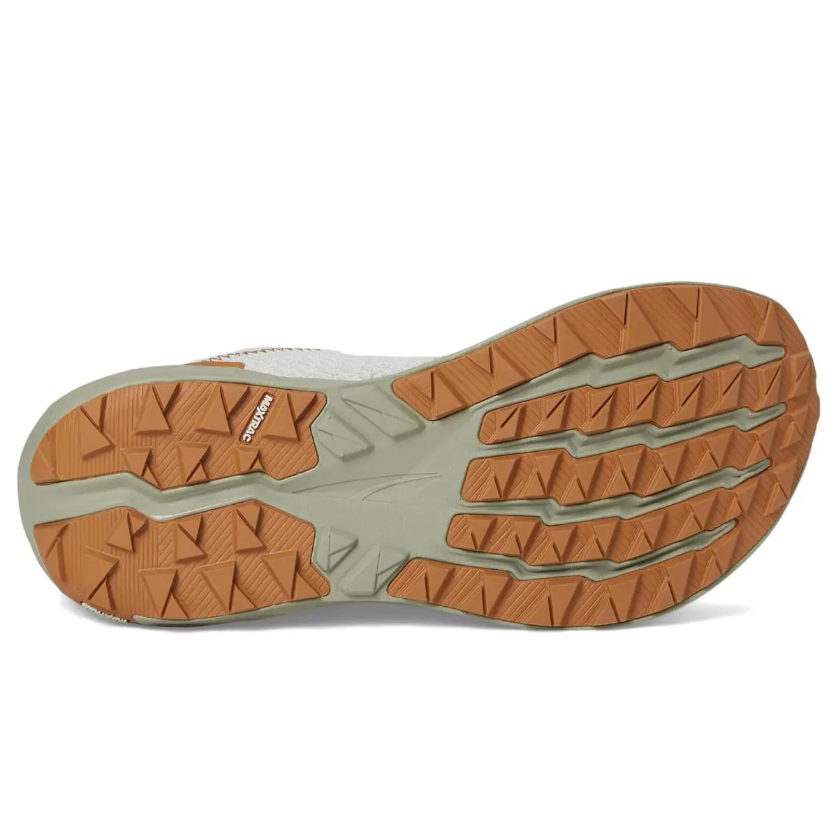 Altra shoes - Dusty Olive 22