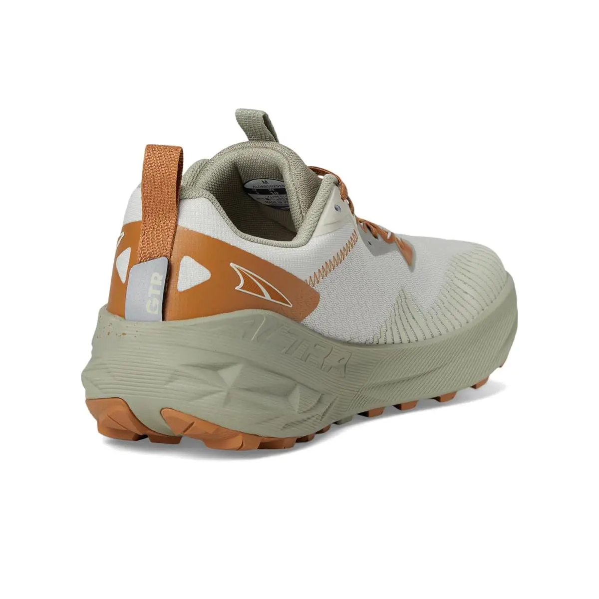 Altra shoes - Dusty Olive 24