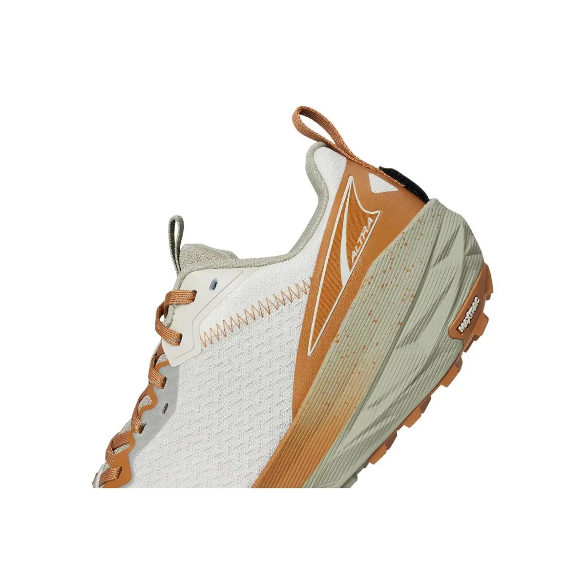 Altra shoes - Dusty Olive 25