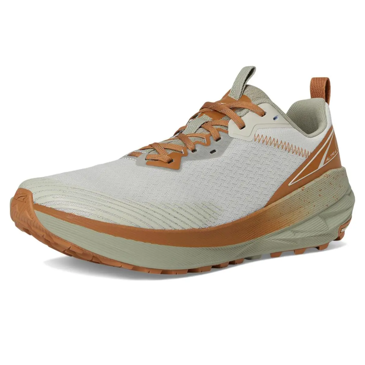 Altra shoes - Dusty Olive 26