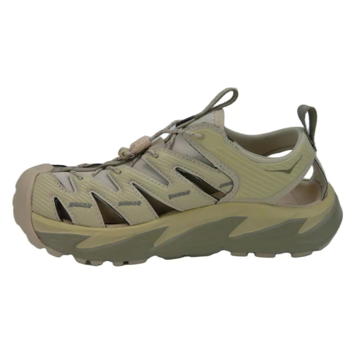 Hoka shoes - Multi 4
