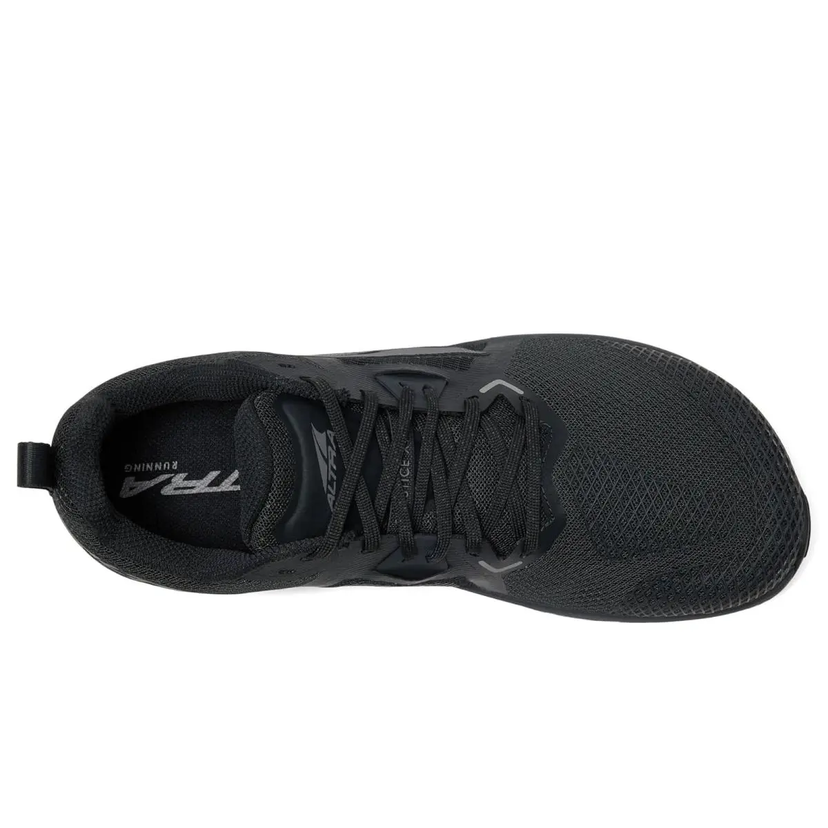 Altra shoes - Black 0