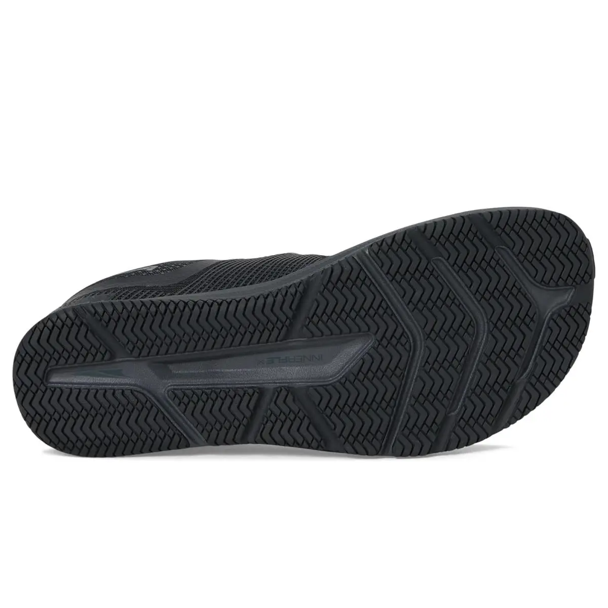 Altra shoes - Black 1