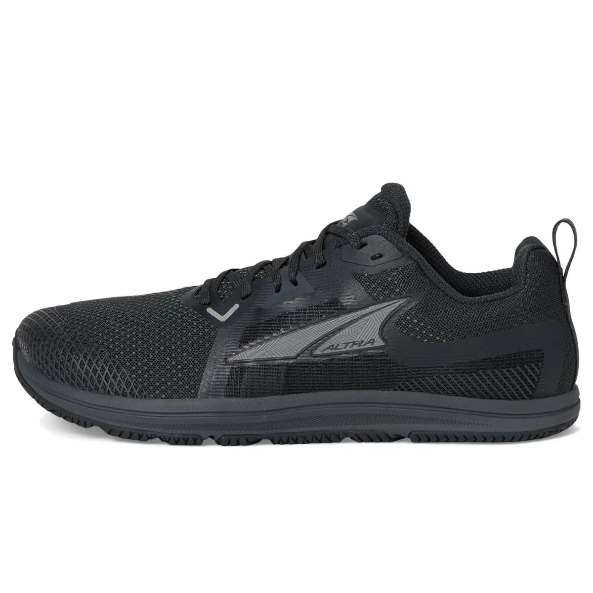 Altra shoes - Black 2