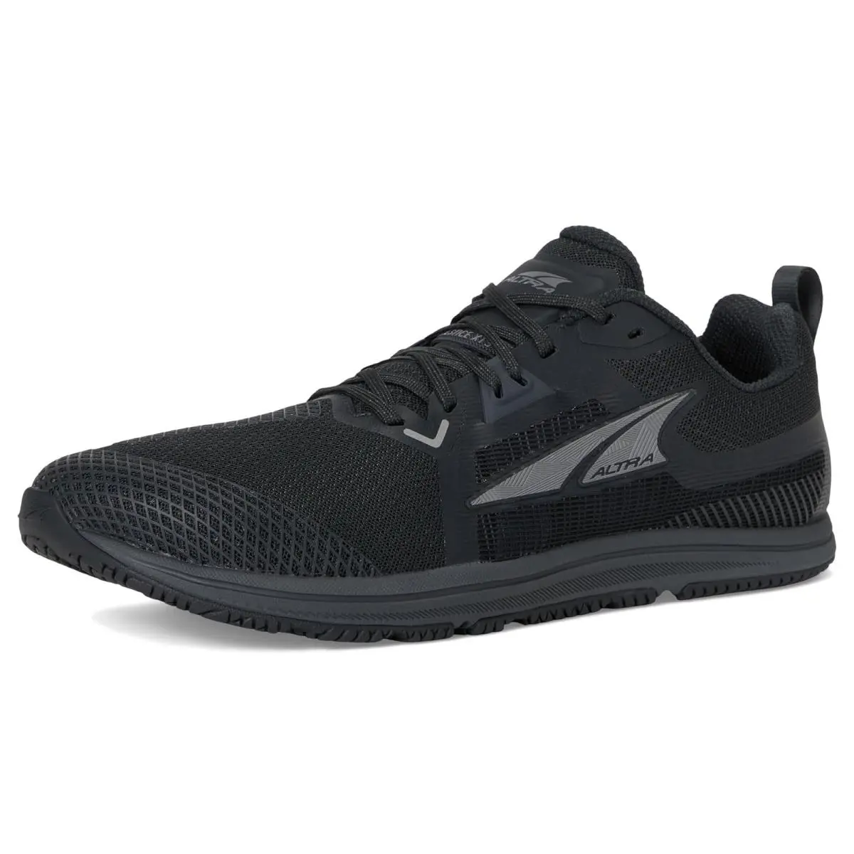 Altra shoes - Black 5
