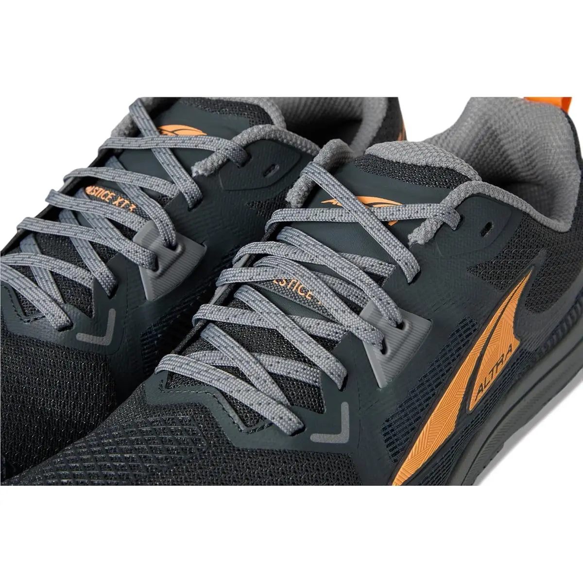 Altra shoes - Black 18