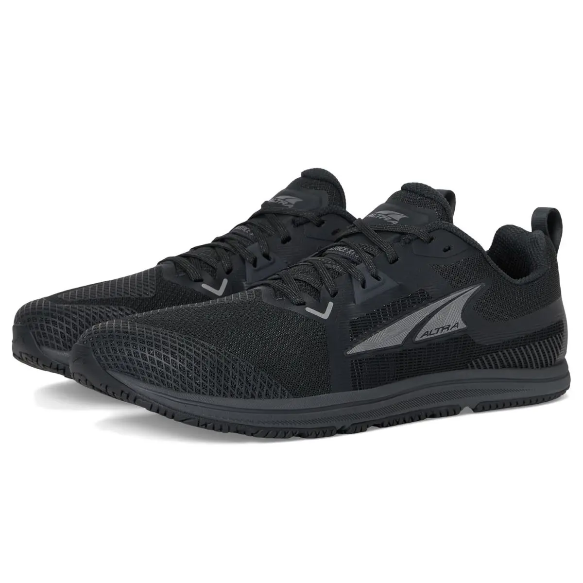 Altra shoes - Black 6