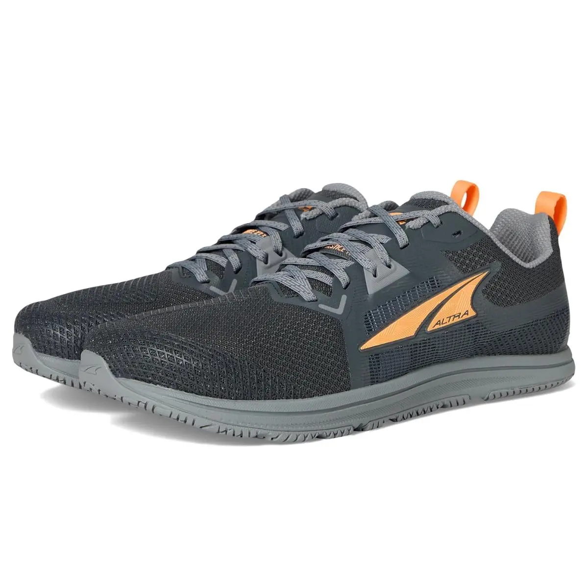 Altra shoes - Black 13