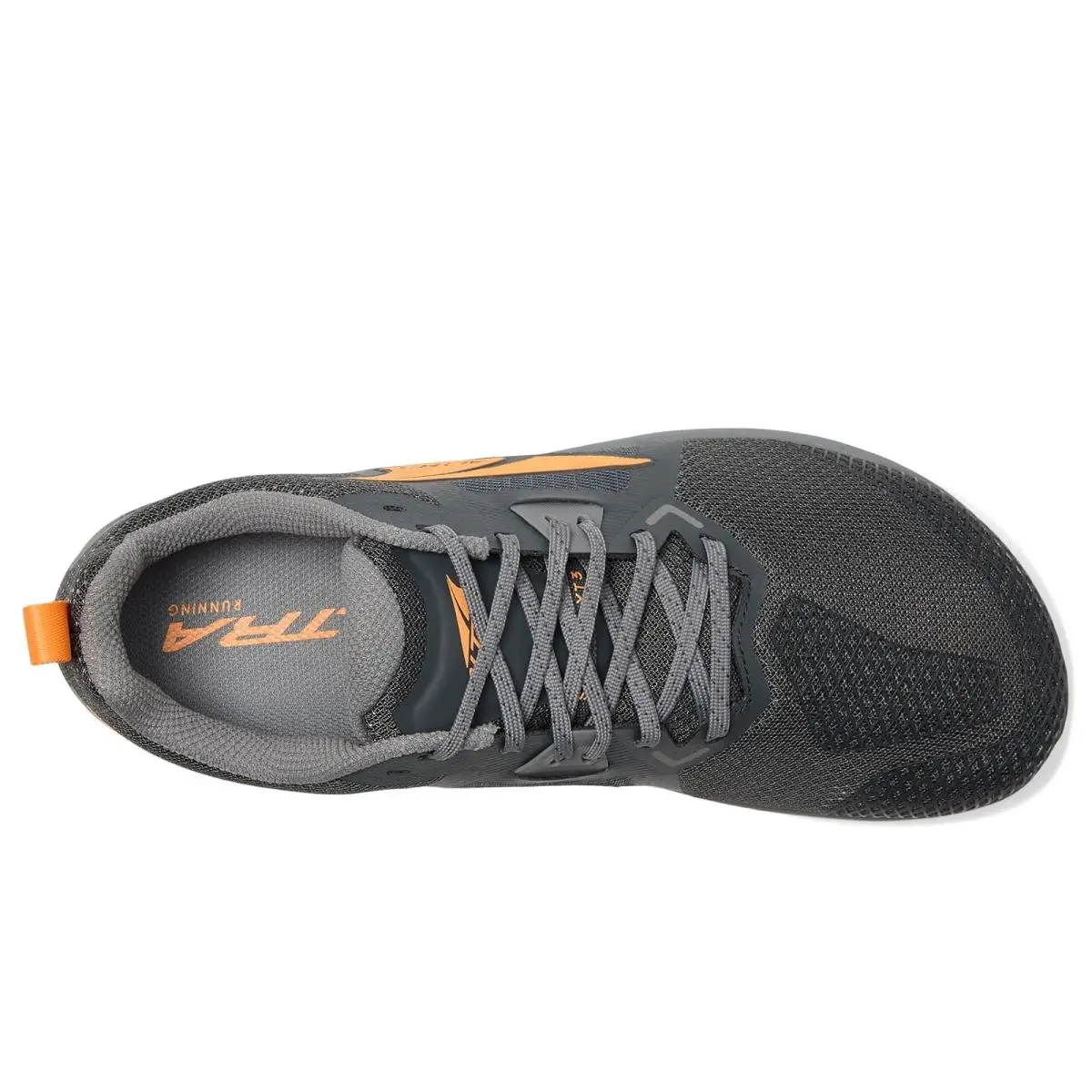Altra shoes - Black 14