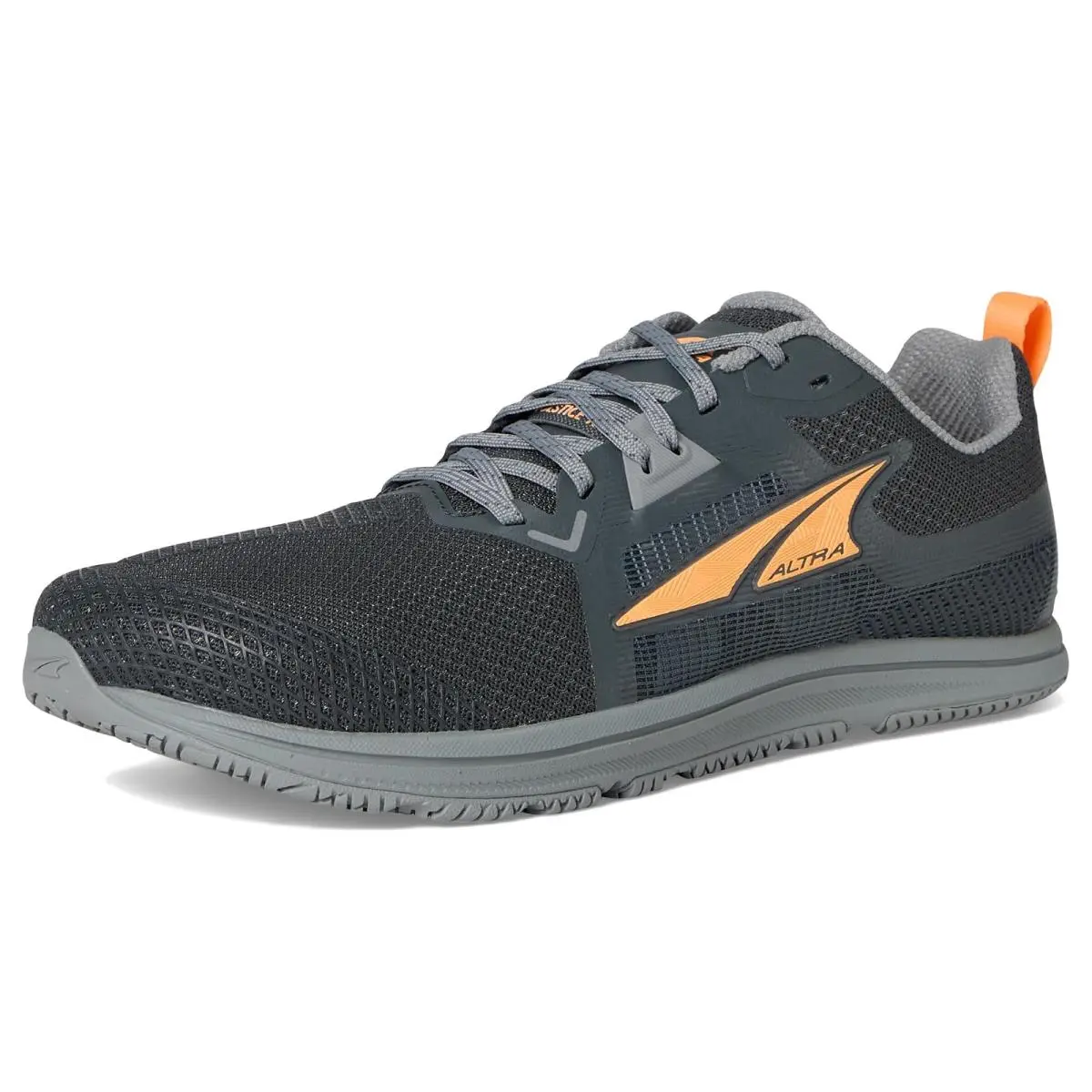 Altra shoes - Black 19