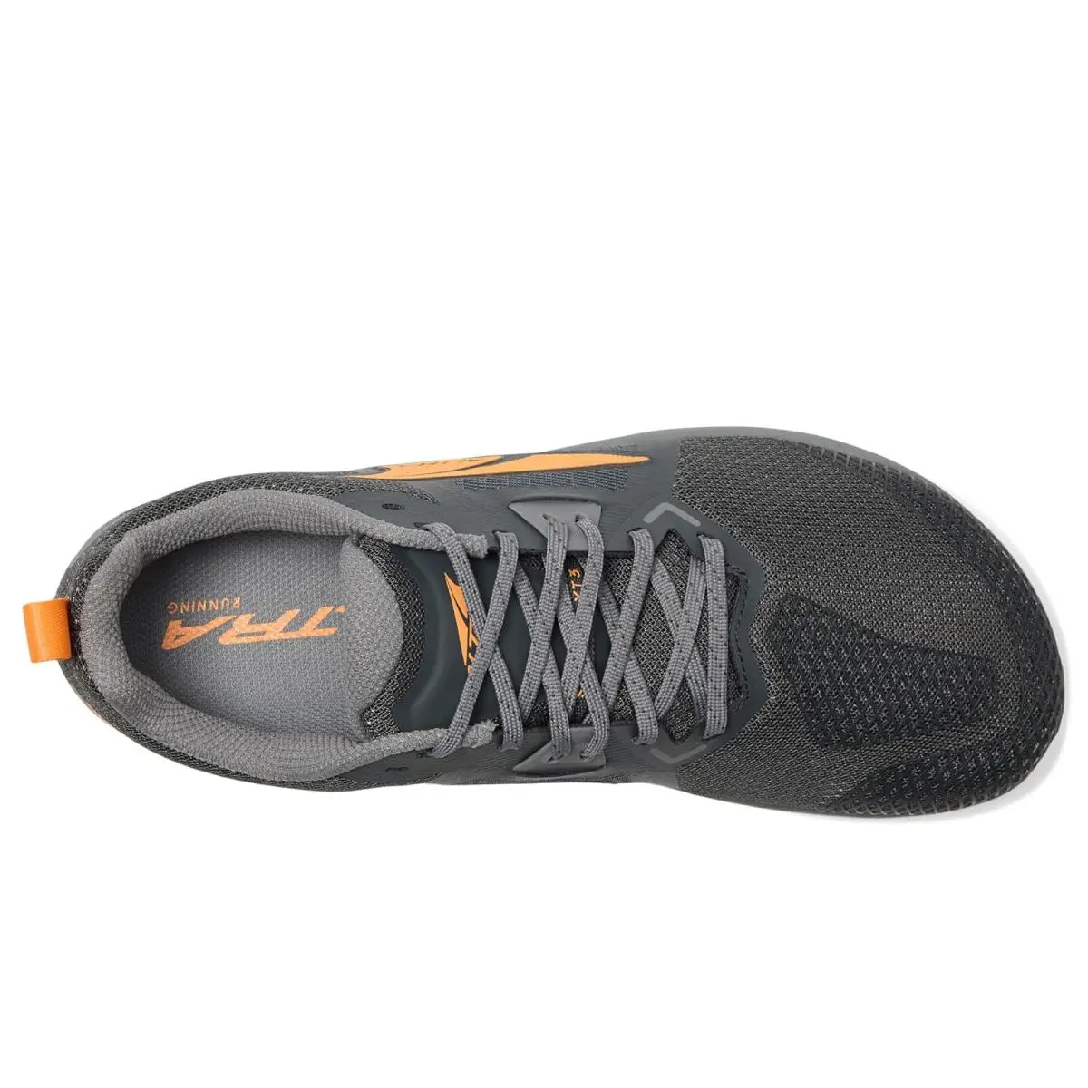 Altra shoes - Black 21
