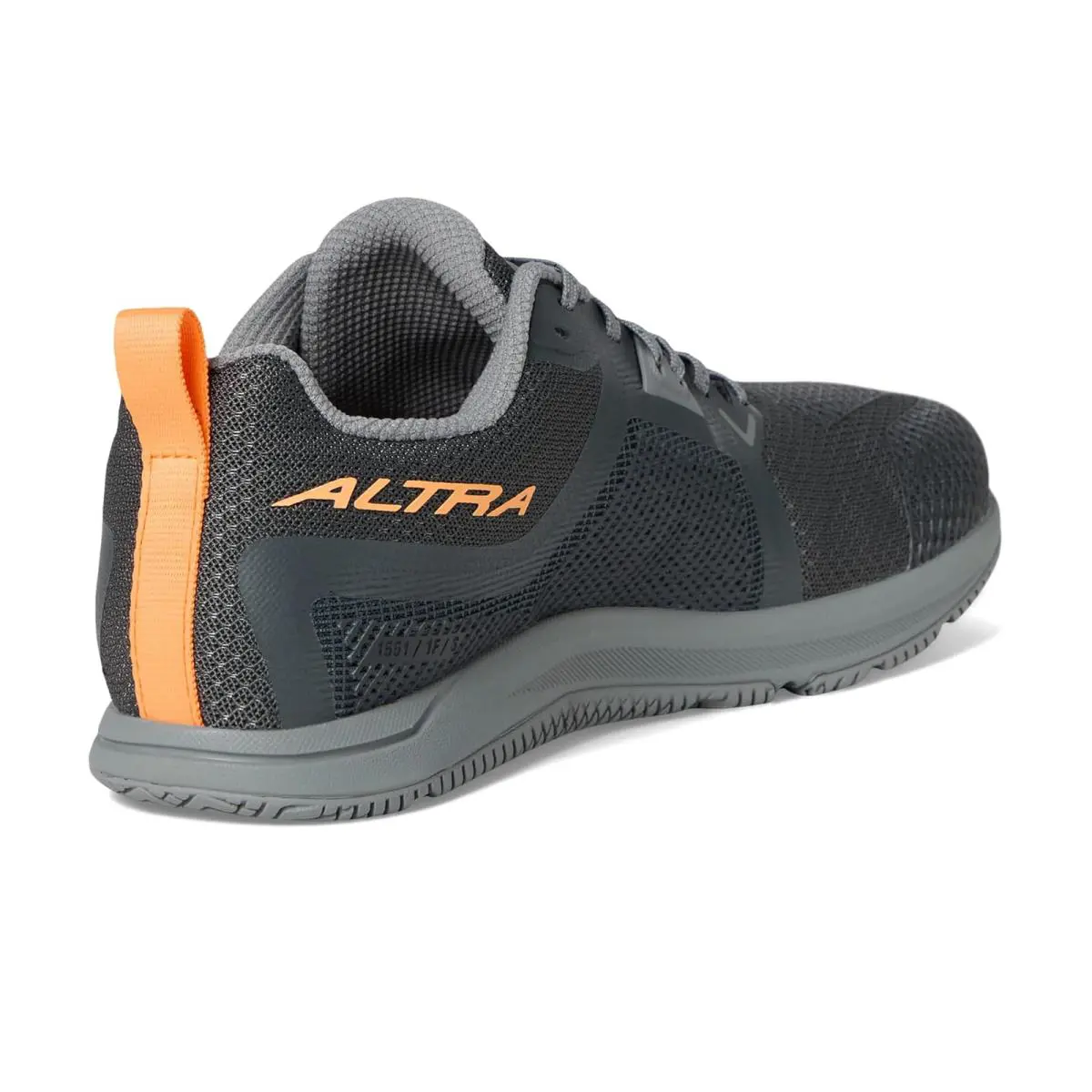 Altra shoes - Black 24