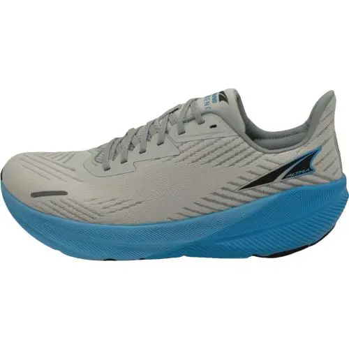 Altra Forward Experience Men`s 9 D Grey/blue