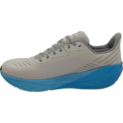 Altra shoes - Altra Forward Experience - Forward Experience - AL0A82C8-242 - Gray/Blue 0