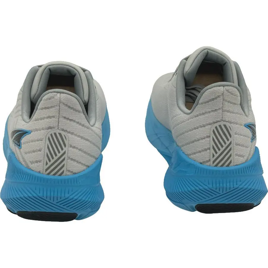 Altra shoes - Altra Forward Experience - Forward Experience - AL0A82C8-242 - Gray/Blue 3